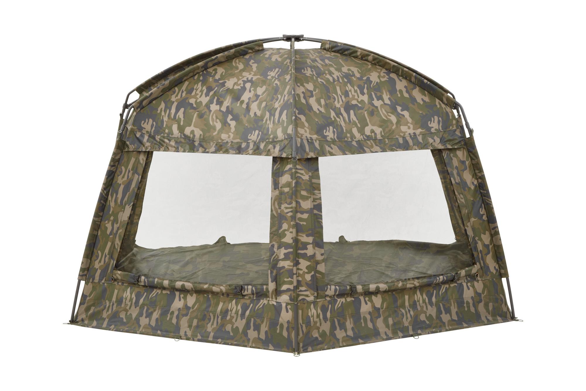 Prologic Element SLR 1Man Bivvy Camo