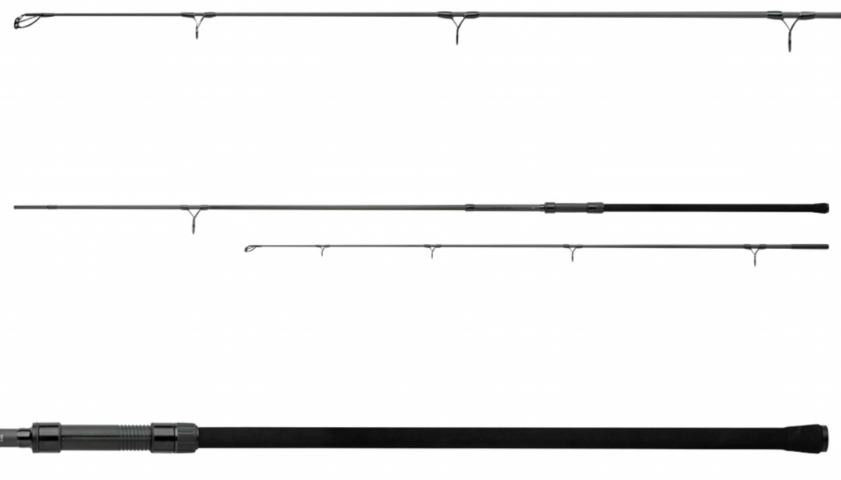 Daiwa CC EXT Carp Canna da Spod 3,00m (4,5lb) - Daiwa EXT Carp Spod