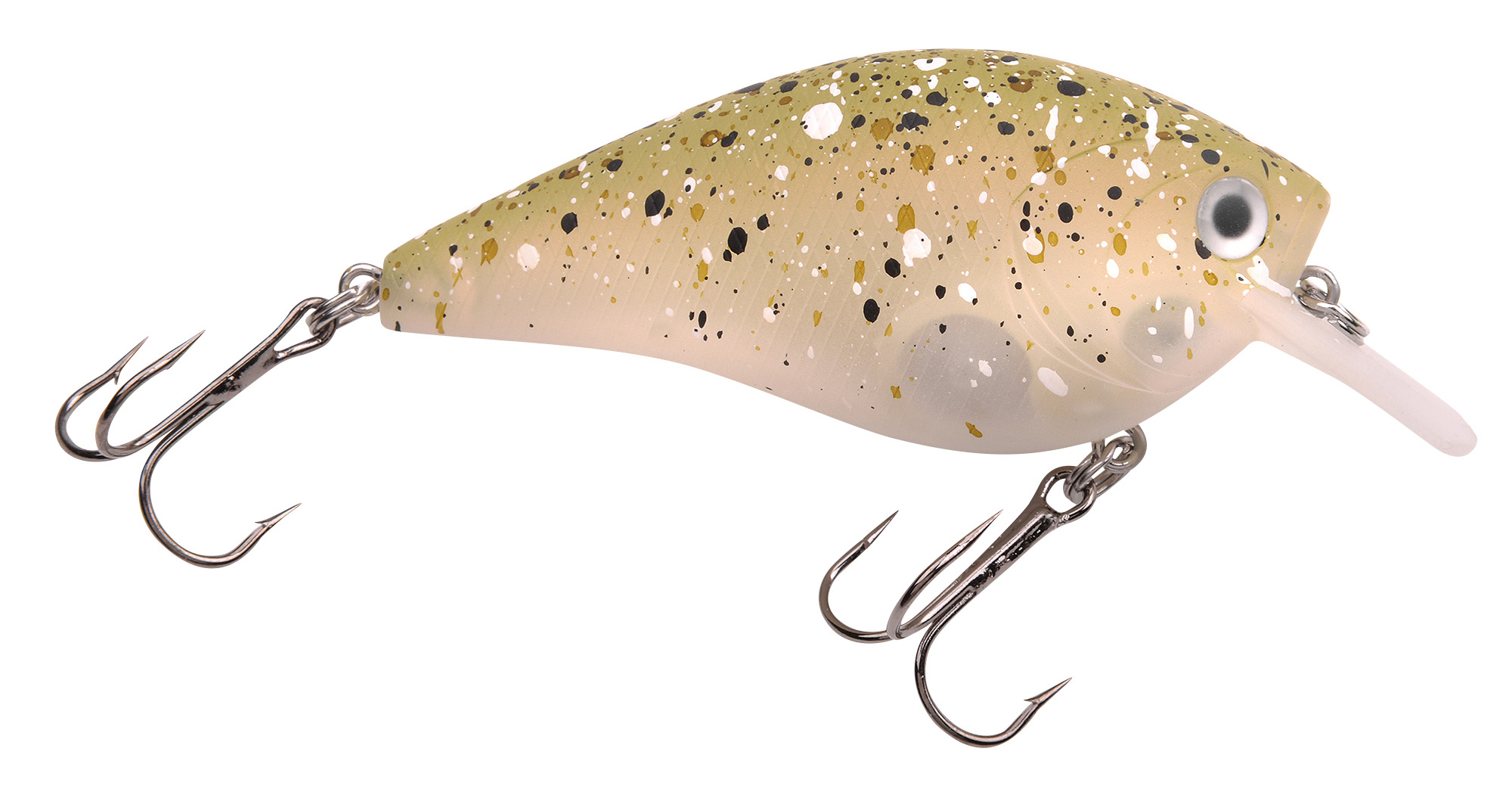 Spro PowerCatcher Crank 60 Crankbait