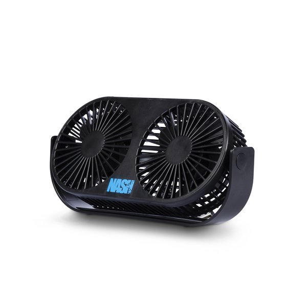 Ventilatore da Bivvy Nash Bank Life