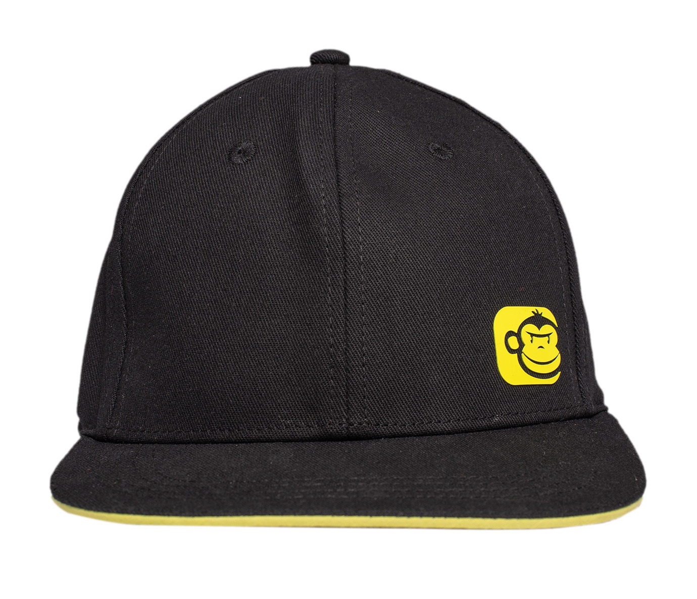 Cappello Ridgemonkey APEarel SportFlex Snapback Nero