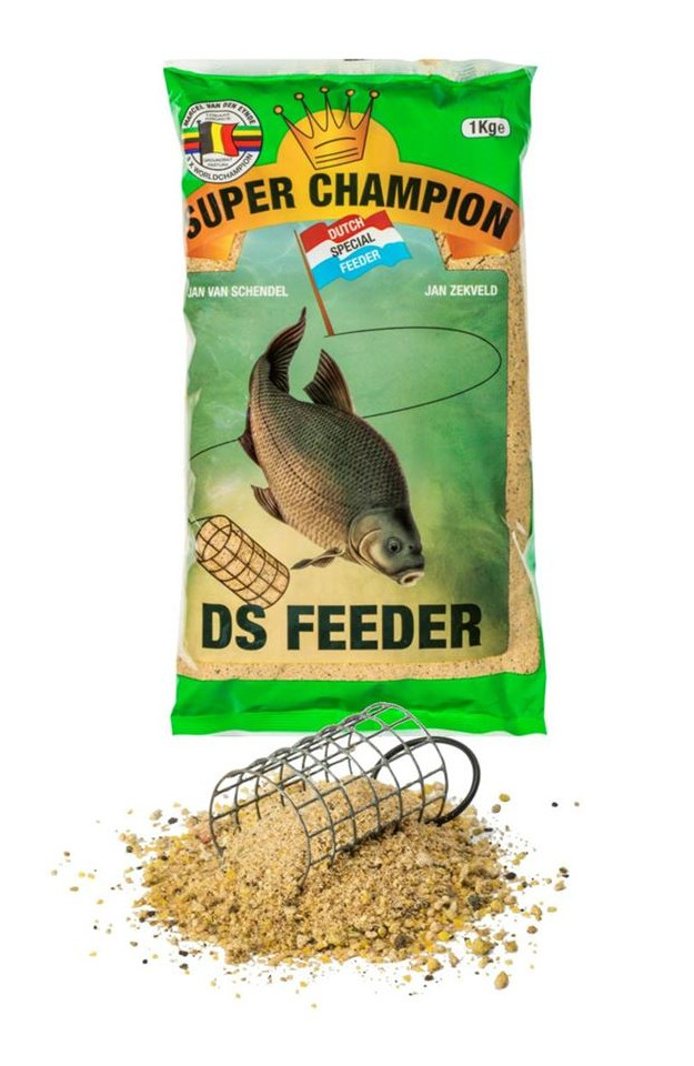 Sfarinato Marcel Van Den Eynde DS Feeder (1kg)