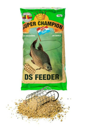 Sfarinato Marcel Van Den Eynde DS Feeder (1kg)