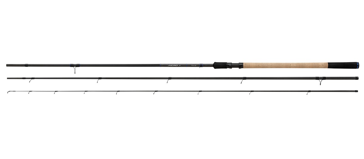 Shimano Aero X5 Match Float 20g (3-pezzi)