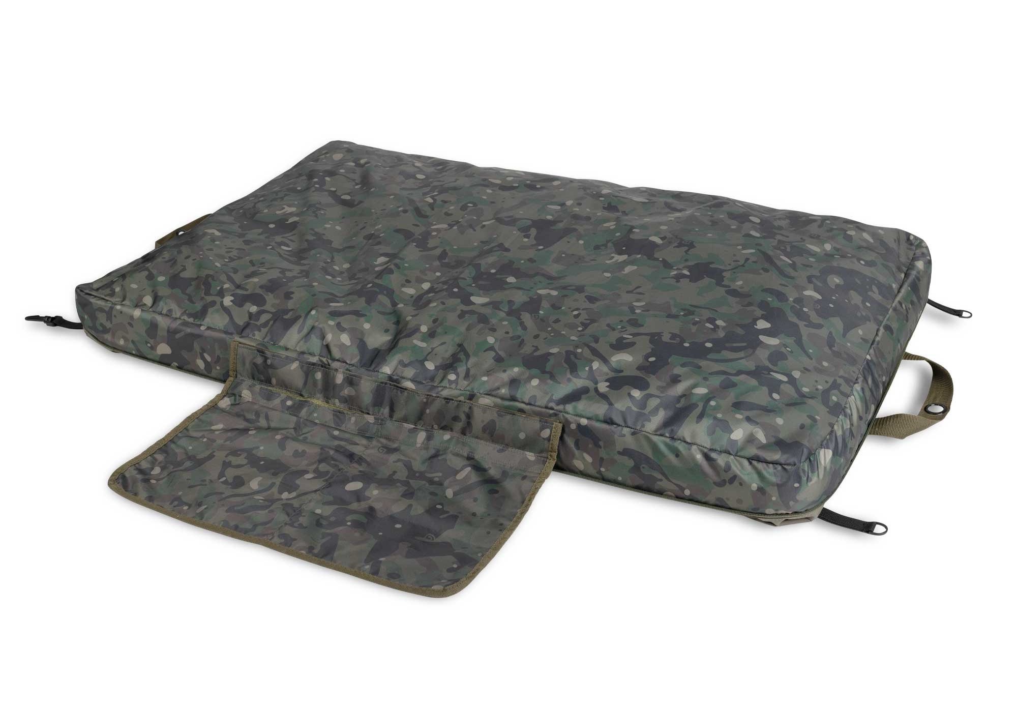 Tappetino da Sgancio Trakker Sanctuary MF Flat Mat