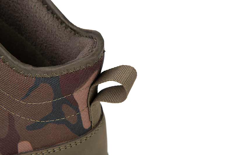 Stivali da Pesca Fox Khaki/Camo V2 Boot 