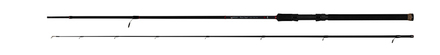 Canna da jigging Fox Rage Warrior Perch 2.40m (5-21g)