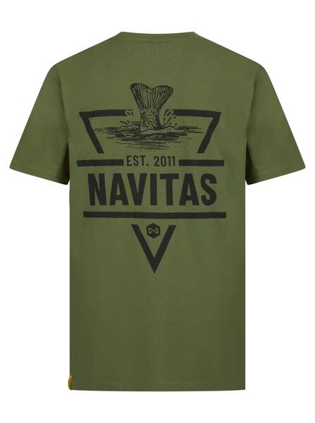 Maglietta Navitas Diving Tee