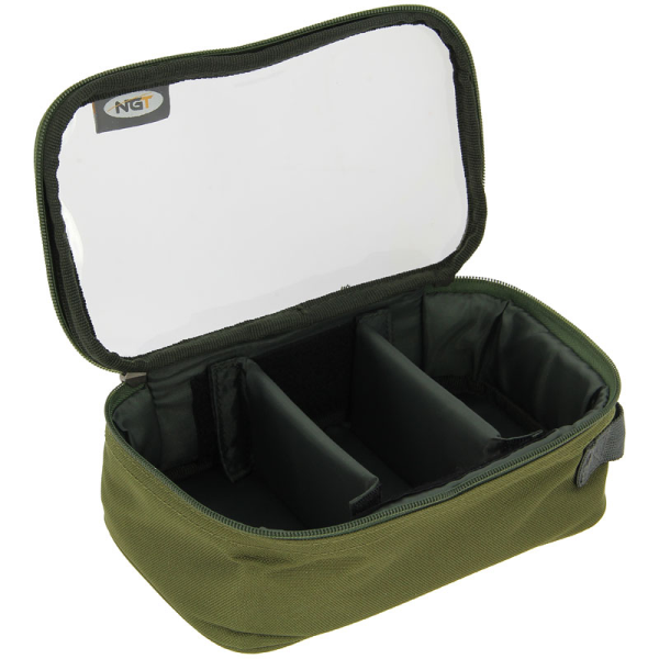 NGT Carp Carryall Kit con XPR Boxes, Glugbag, Rigbox e altro!