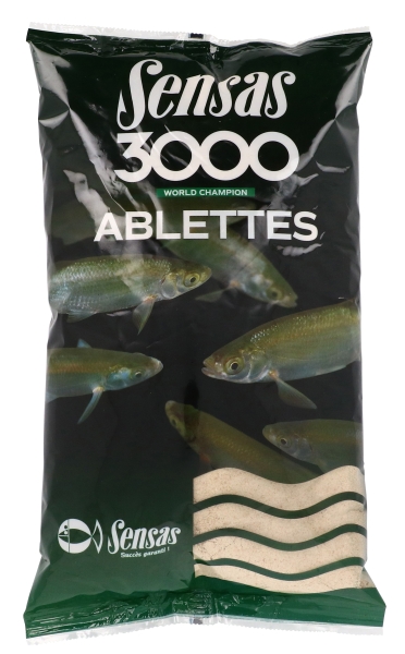 Esca Sensas 3000 (1 kg)