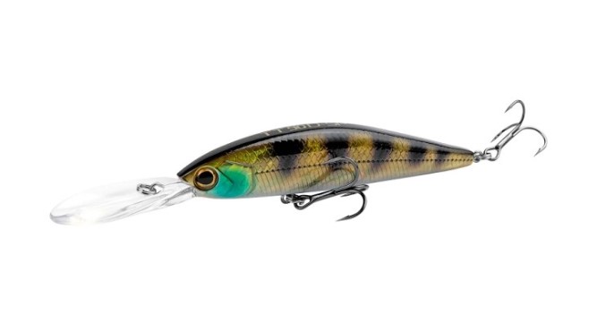 Shimano Lure Yasei Trigger Twitch D-SP Crankbait 9cm (13g)