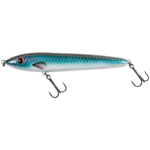 Fladen Jerkbait Beavort Signature Tuben - Colour 8