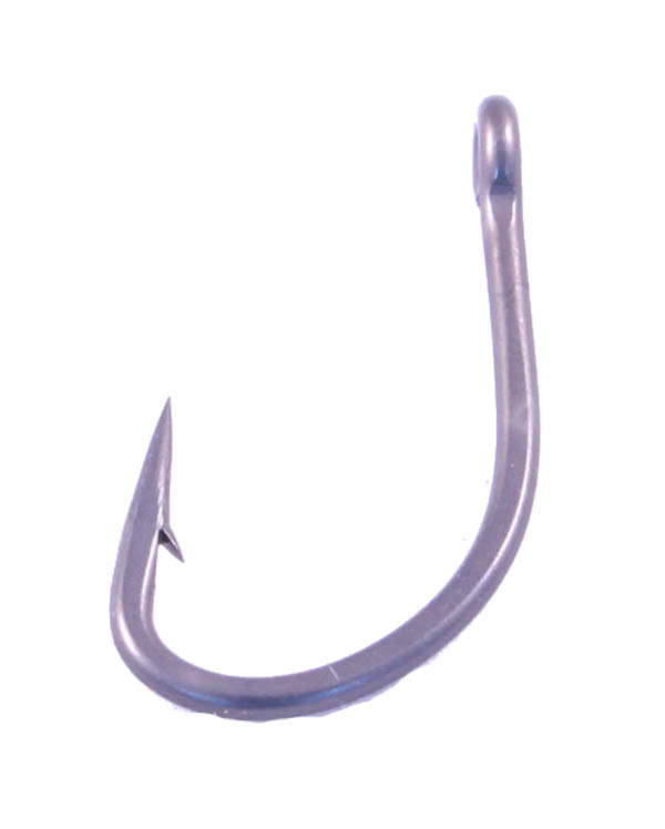 PB Products Super Strong Hook DBF Barbed (10 pezzi)