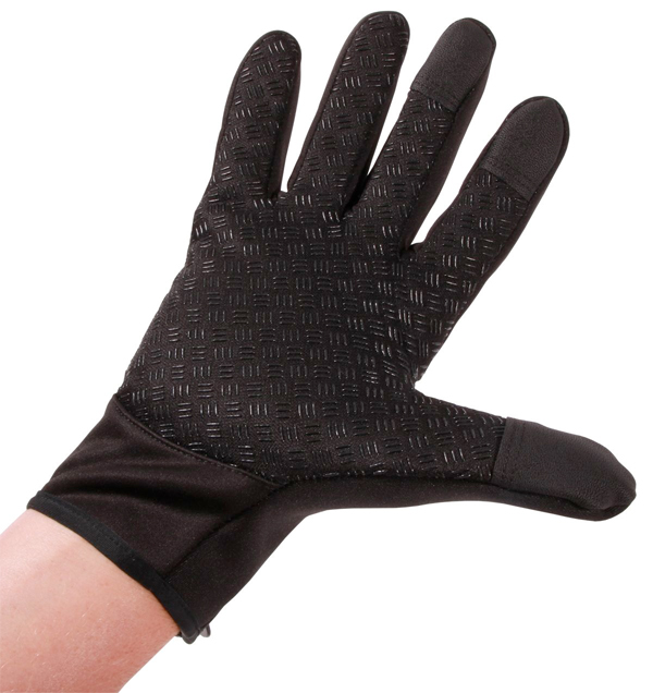 Ultimate Shield Gloves + Winter Hat Set